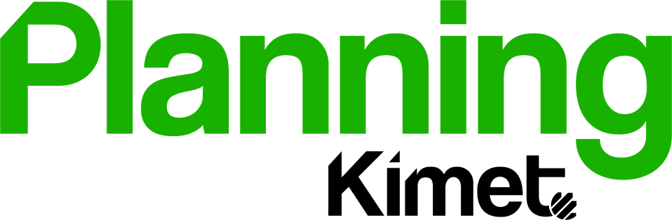 Kimet Planning